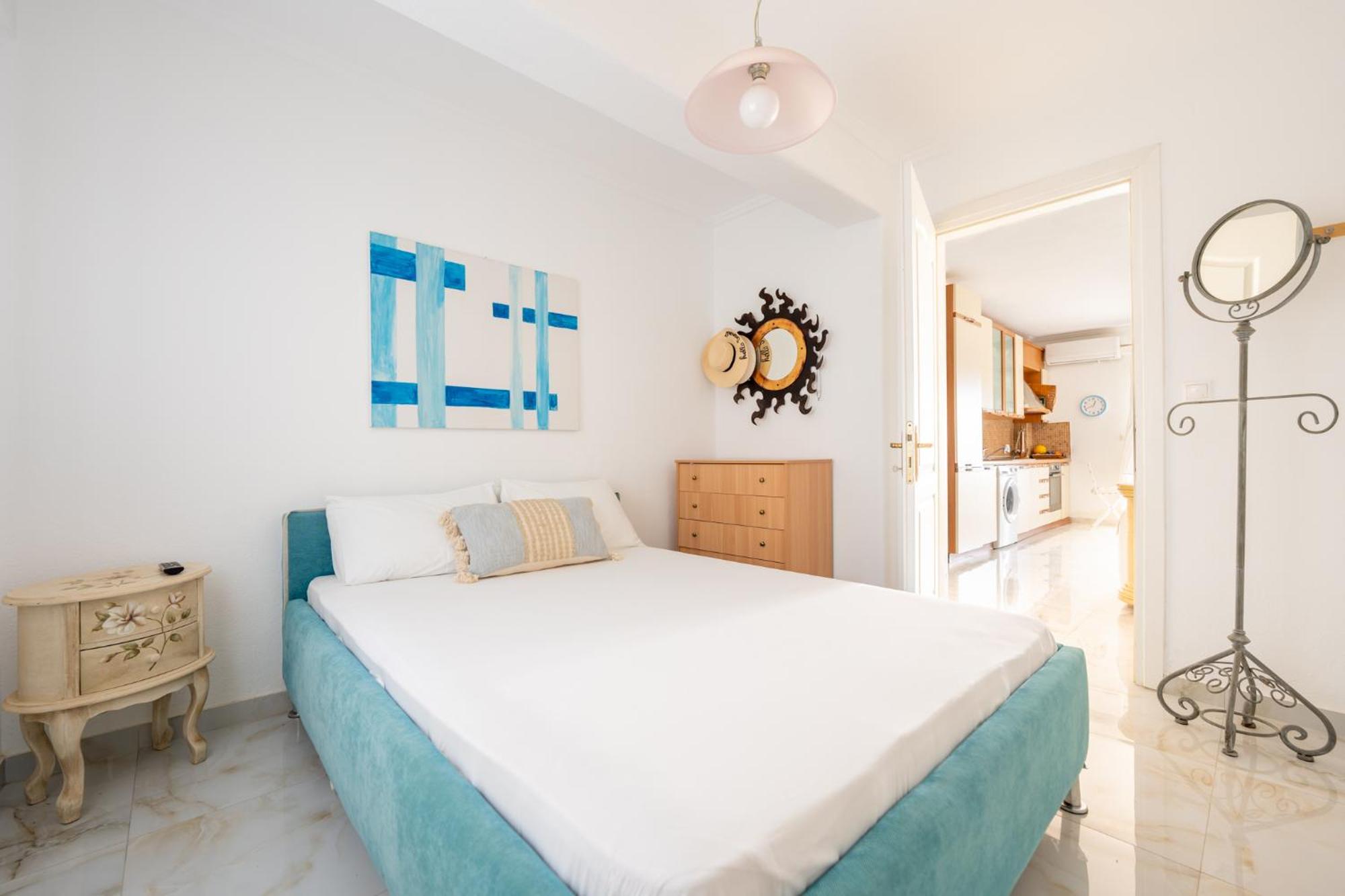 Di μare By Golden Host Apartament Nea Moudania