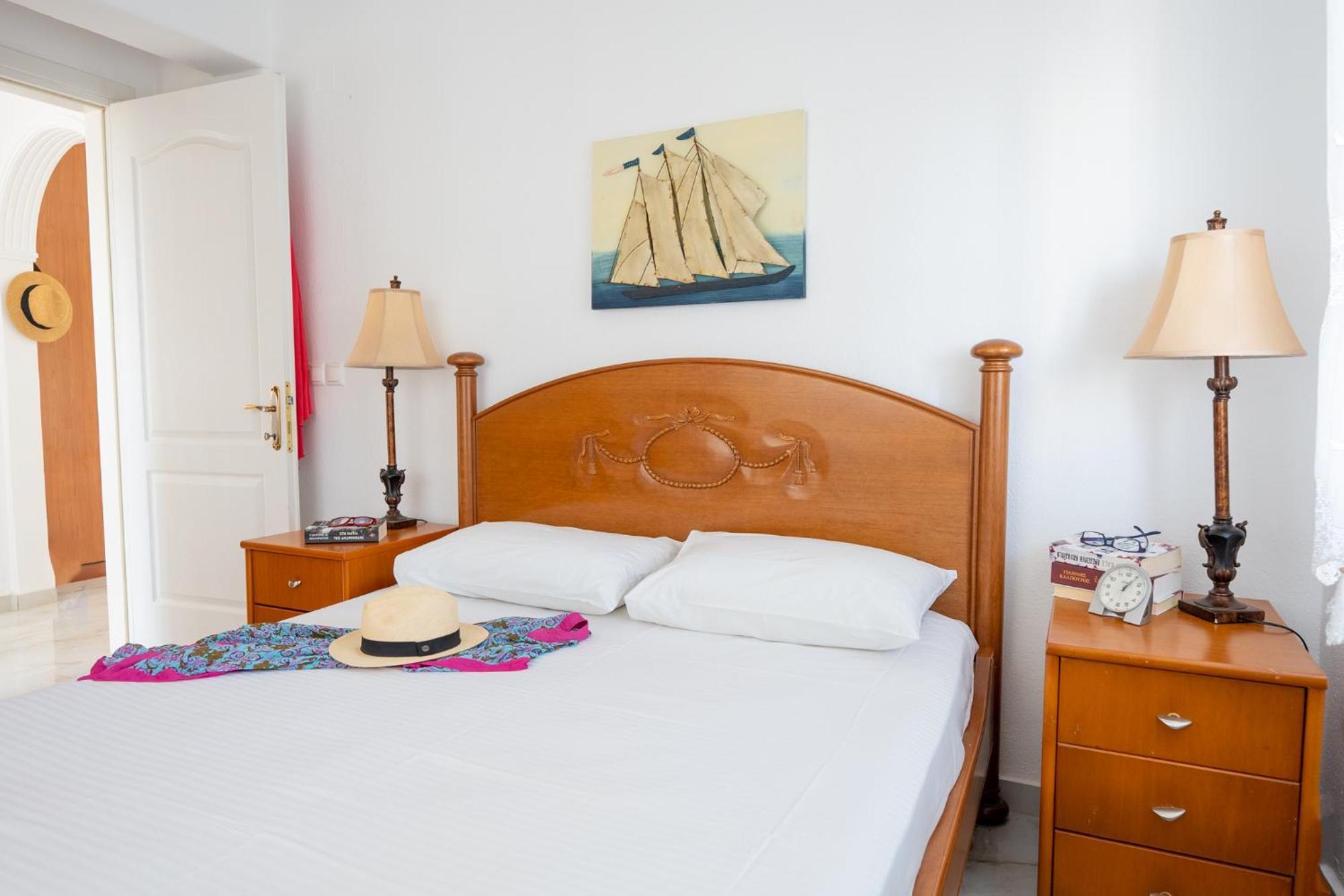 Apartament Di μare By Golden Host