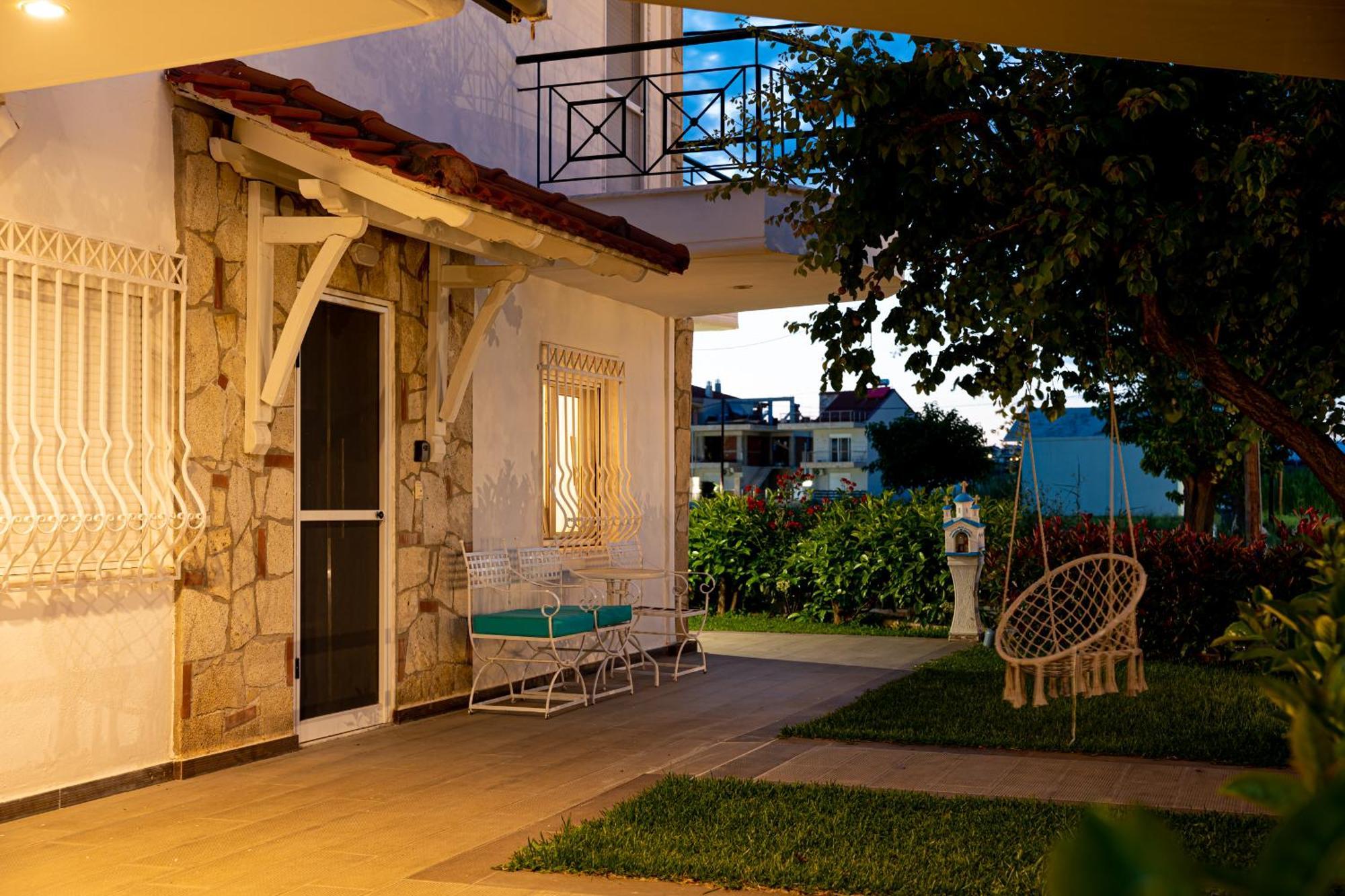 Apartament Di μare By Golden Host