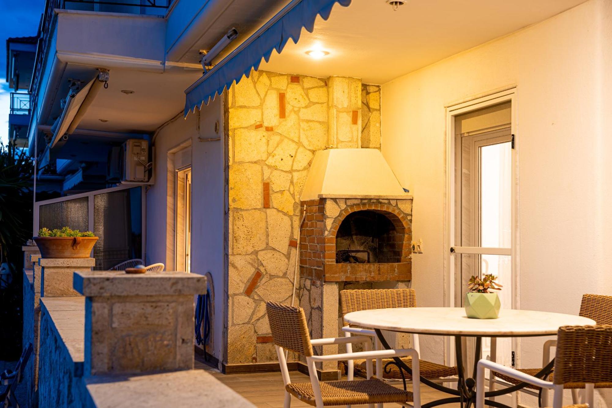 Apartament Di μare By Golden Host *
