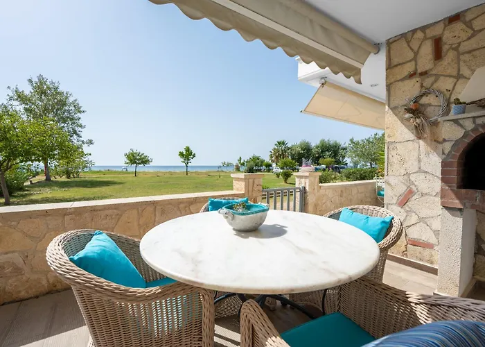 Villa Di Μare By Golden Host