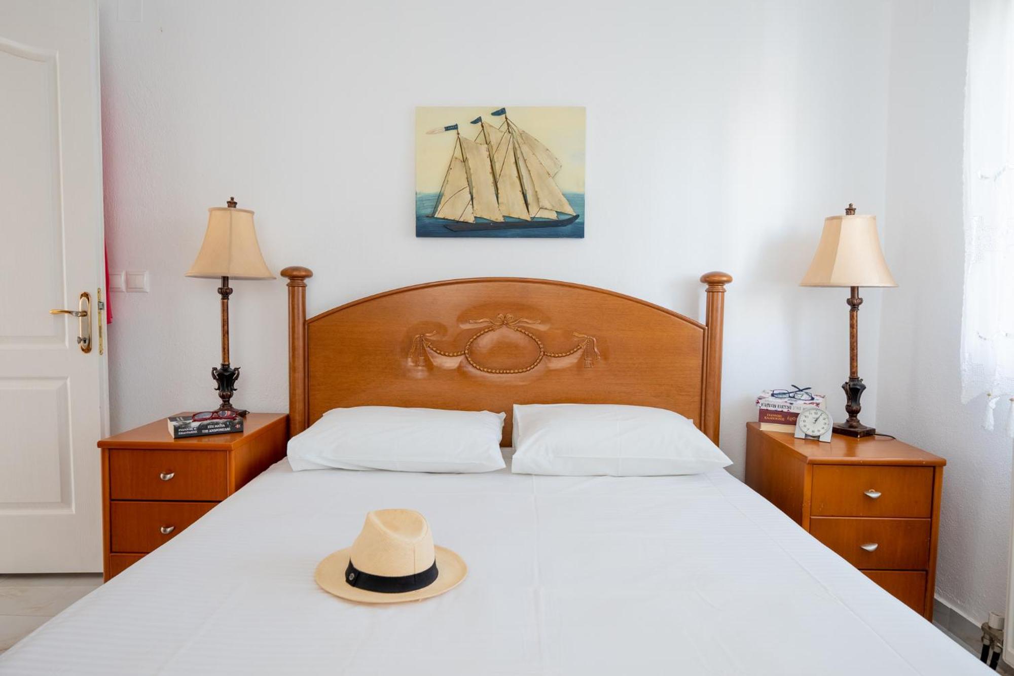 Di μare By Golden Host Apartment Nea Moudania