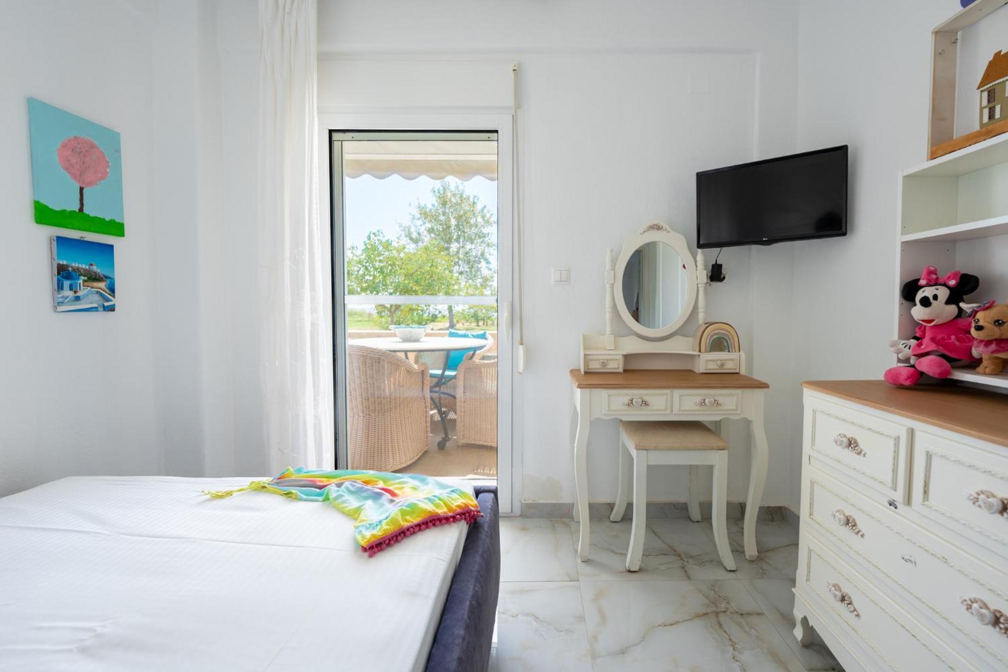 Di μare By Golden Host Apartment