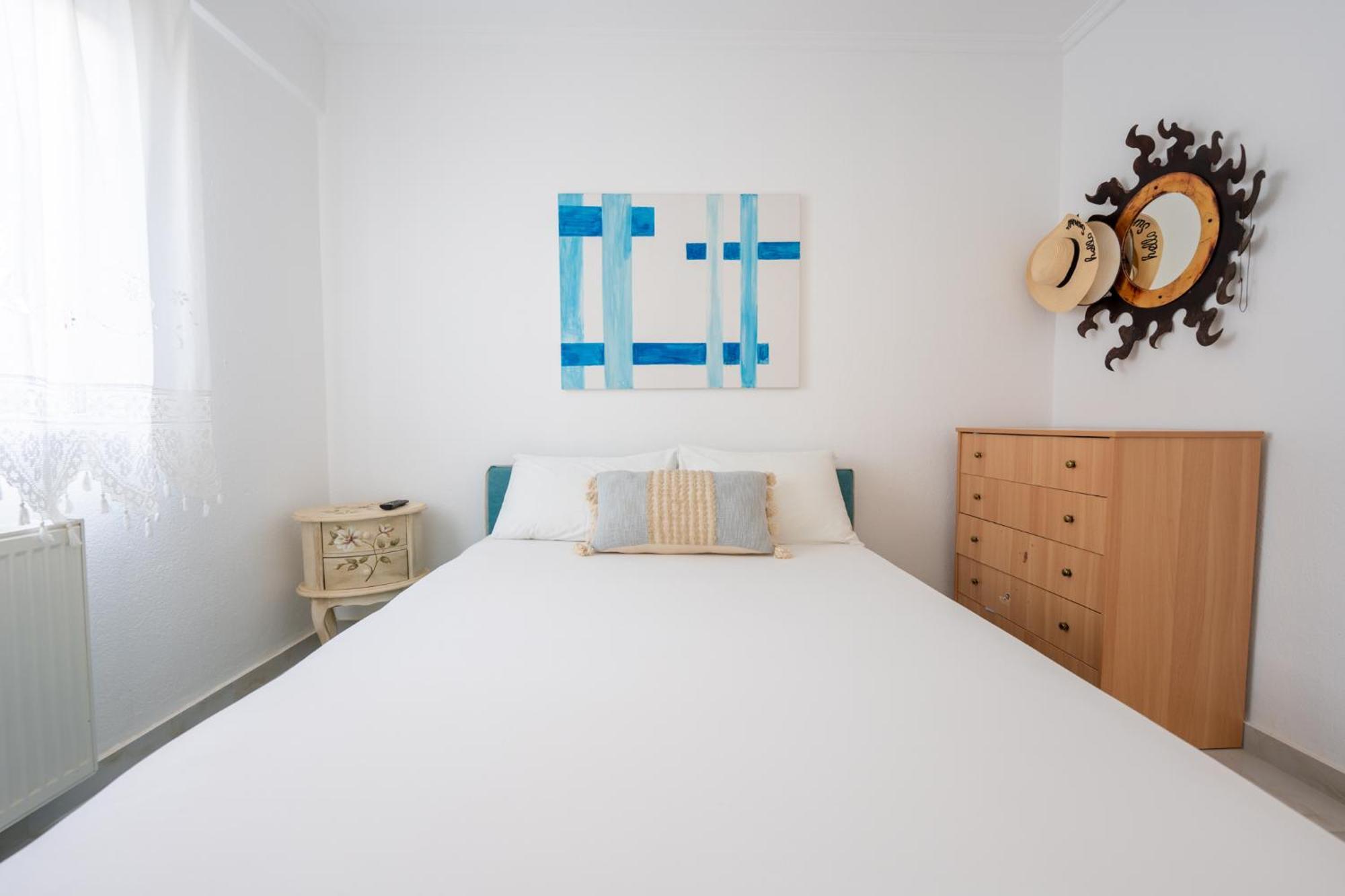 Di μare By Golden Host Apartment Nea Moudania