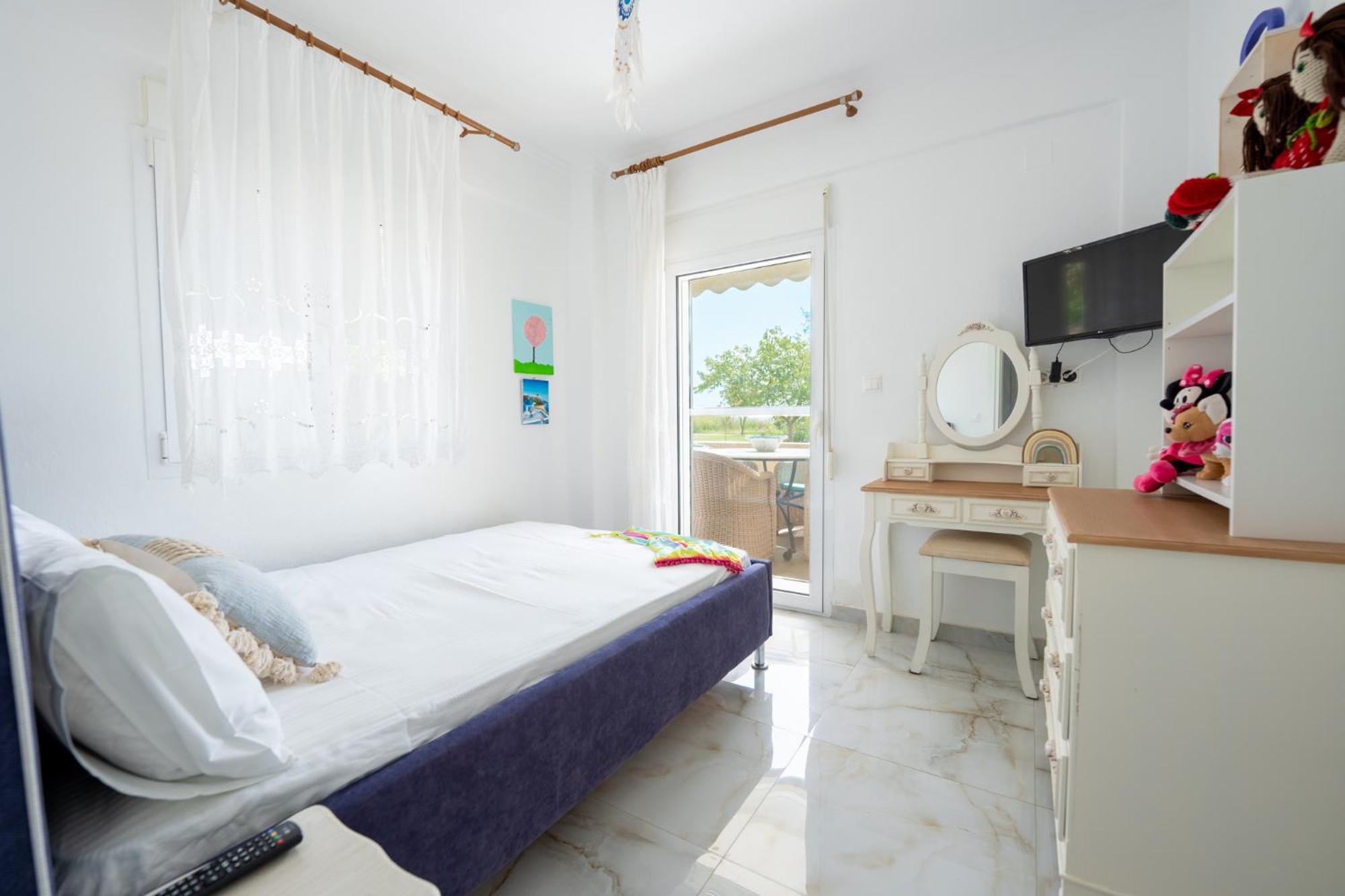 Apartment Di μare By Golden Host Nea Moudania