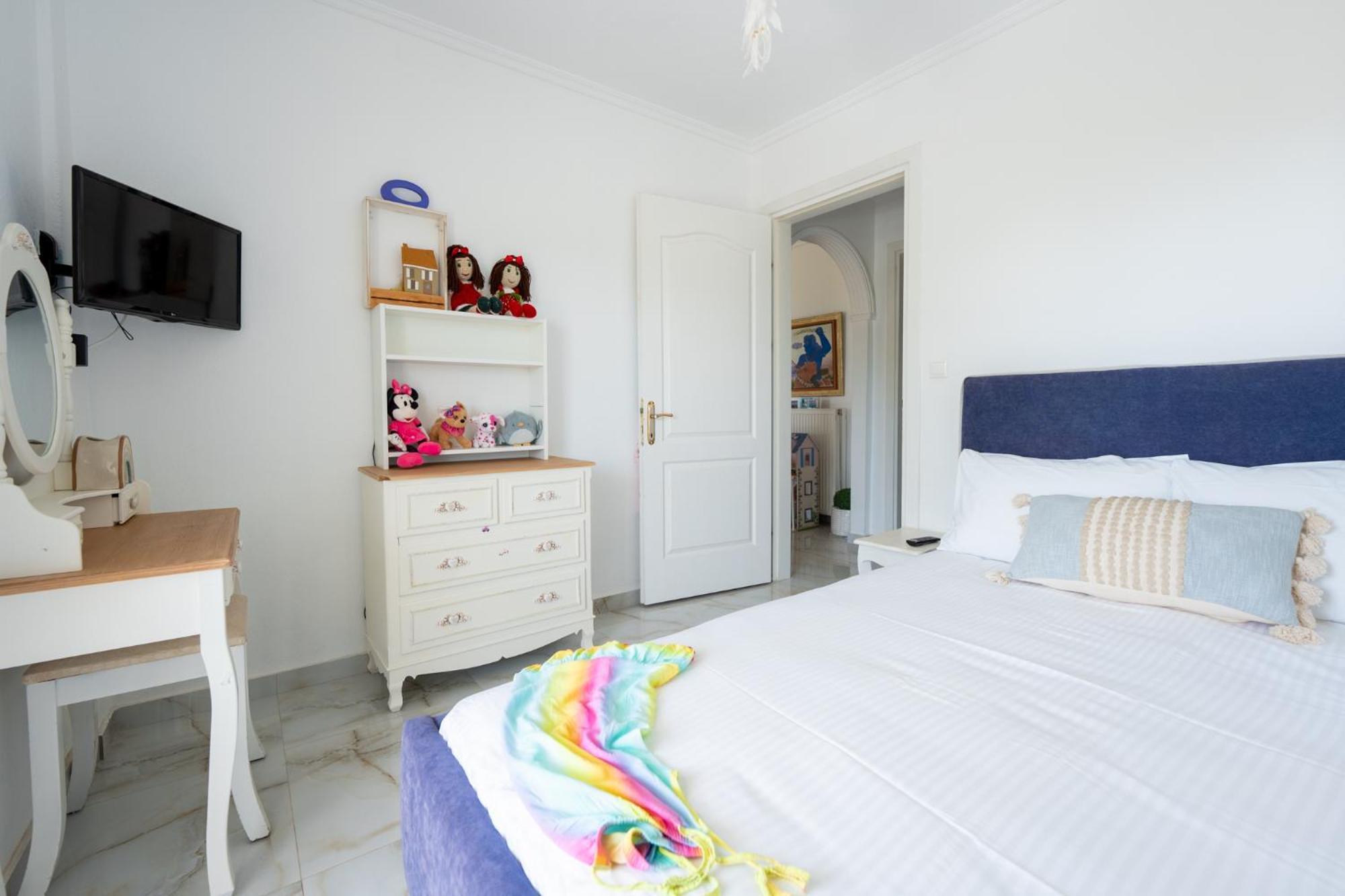 Apartment Di μare By Golden Host *