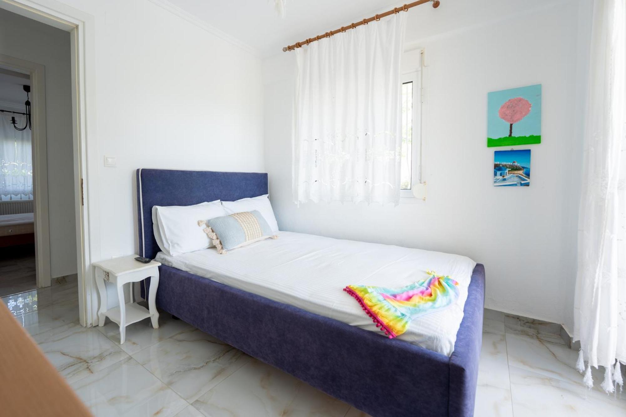 Apartment Di μare By Golden Host Nea Moudania