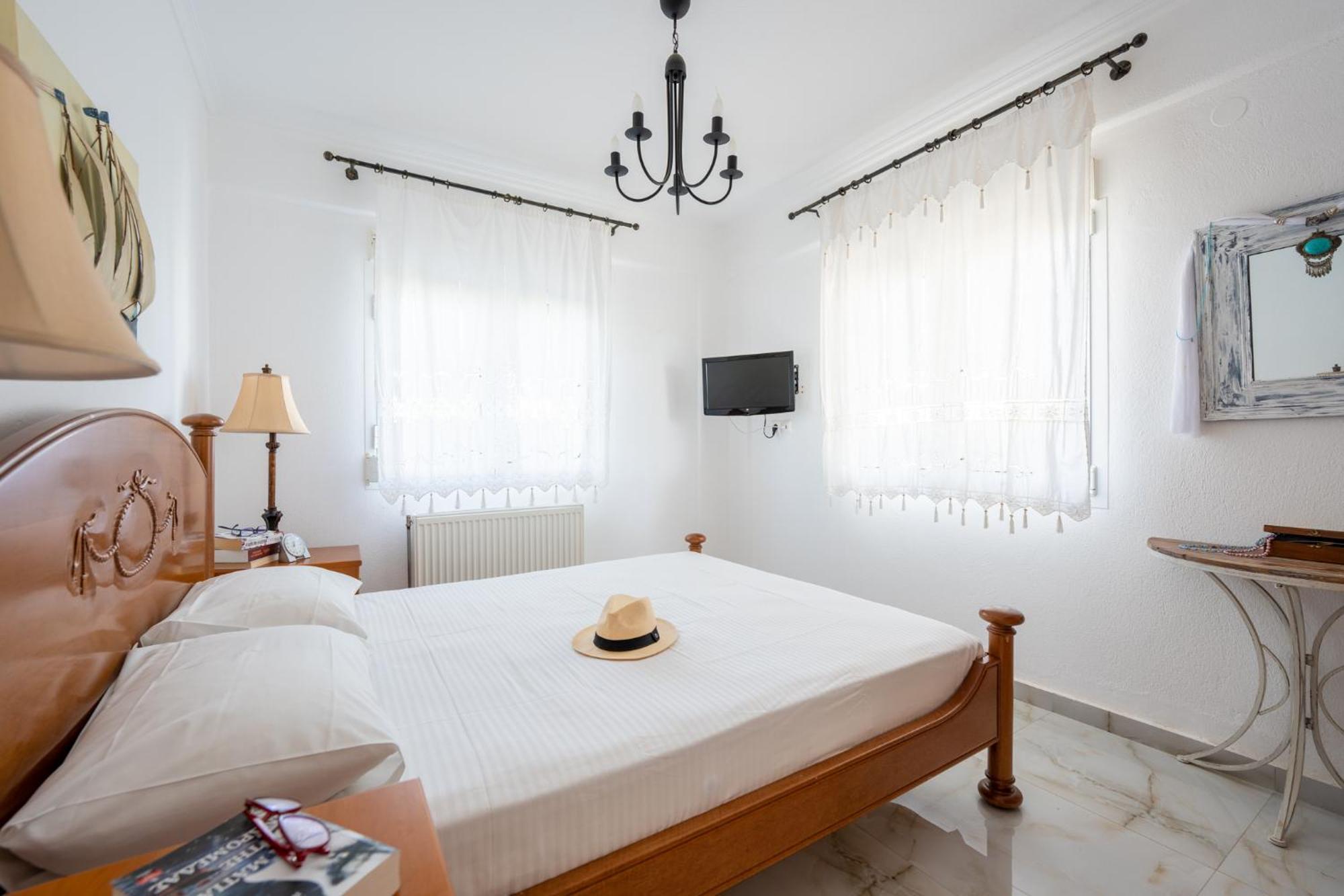 Apartment Di μare By Golden Host