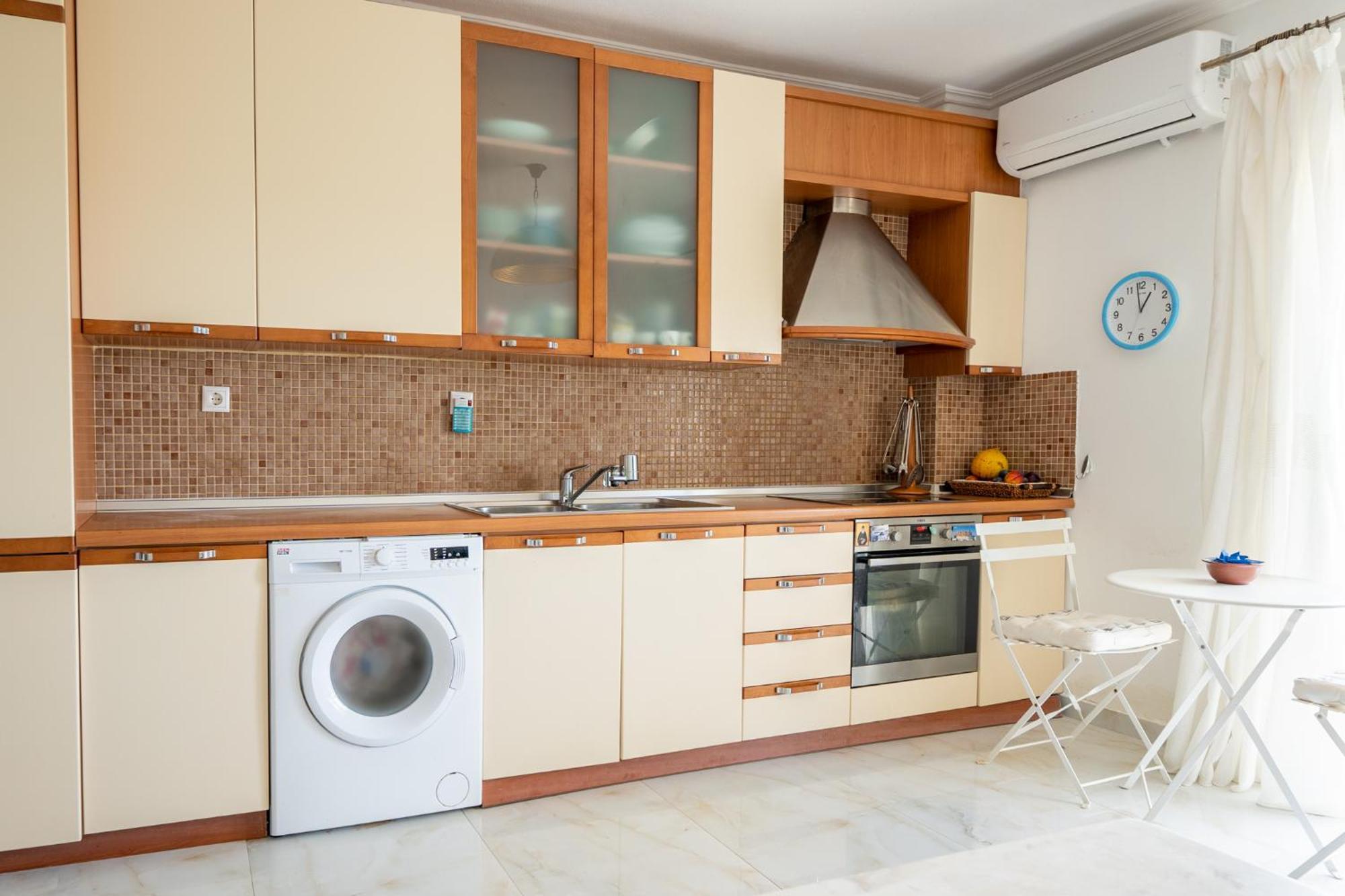 Apartment Di μare By Golden Host