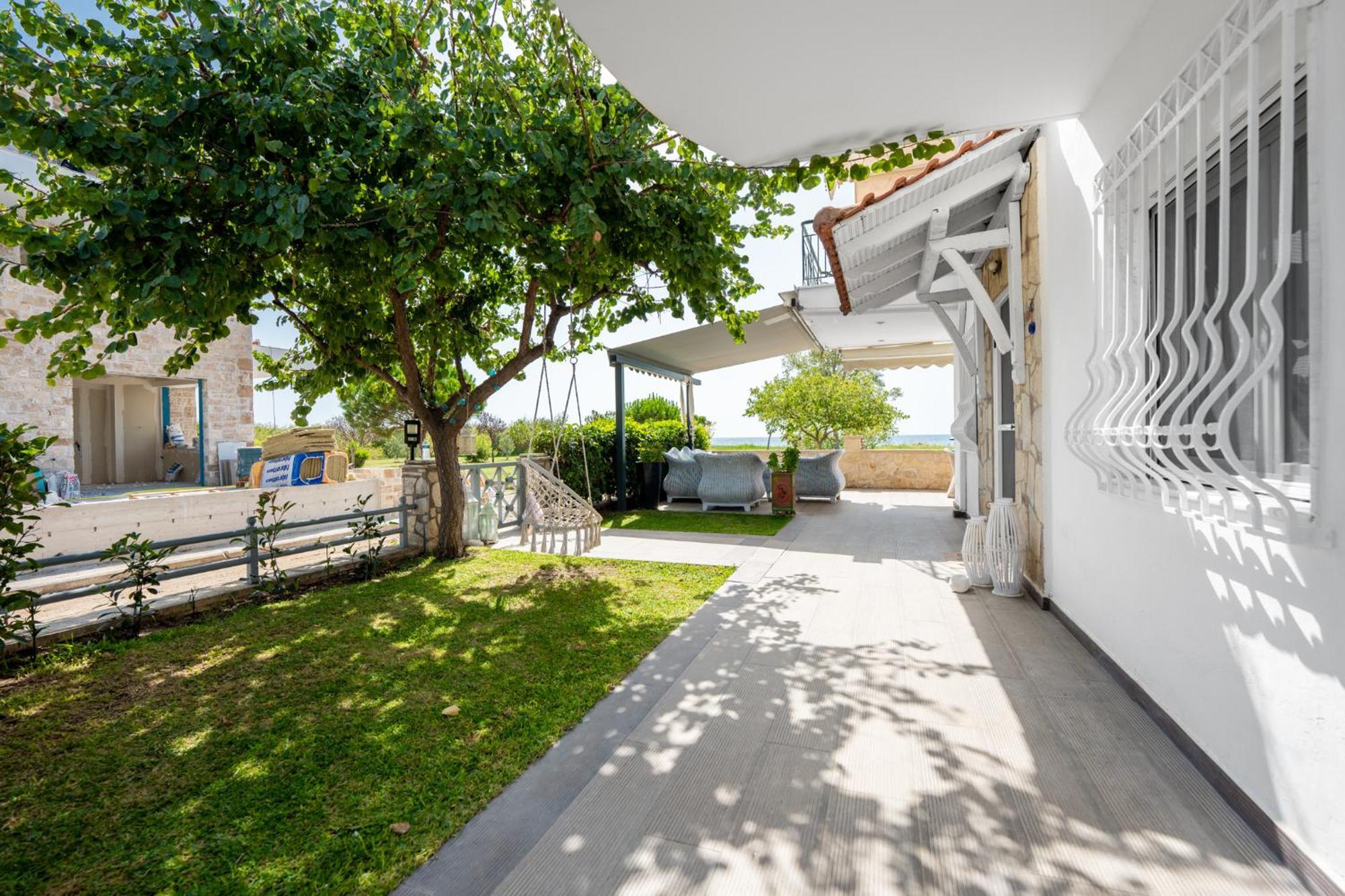 Di μare By Golden Host Apartment *